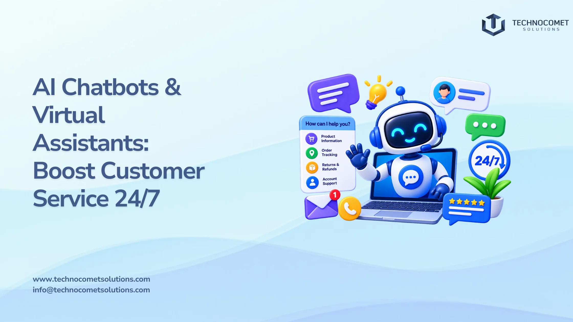 AI Chatbots vs Virtual Assistants