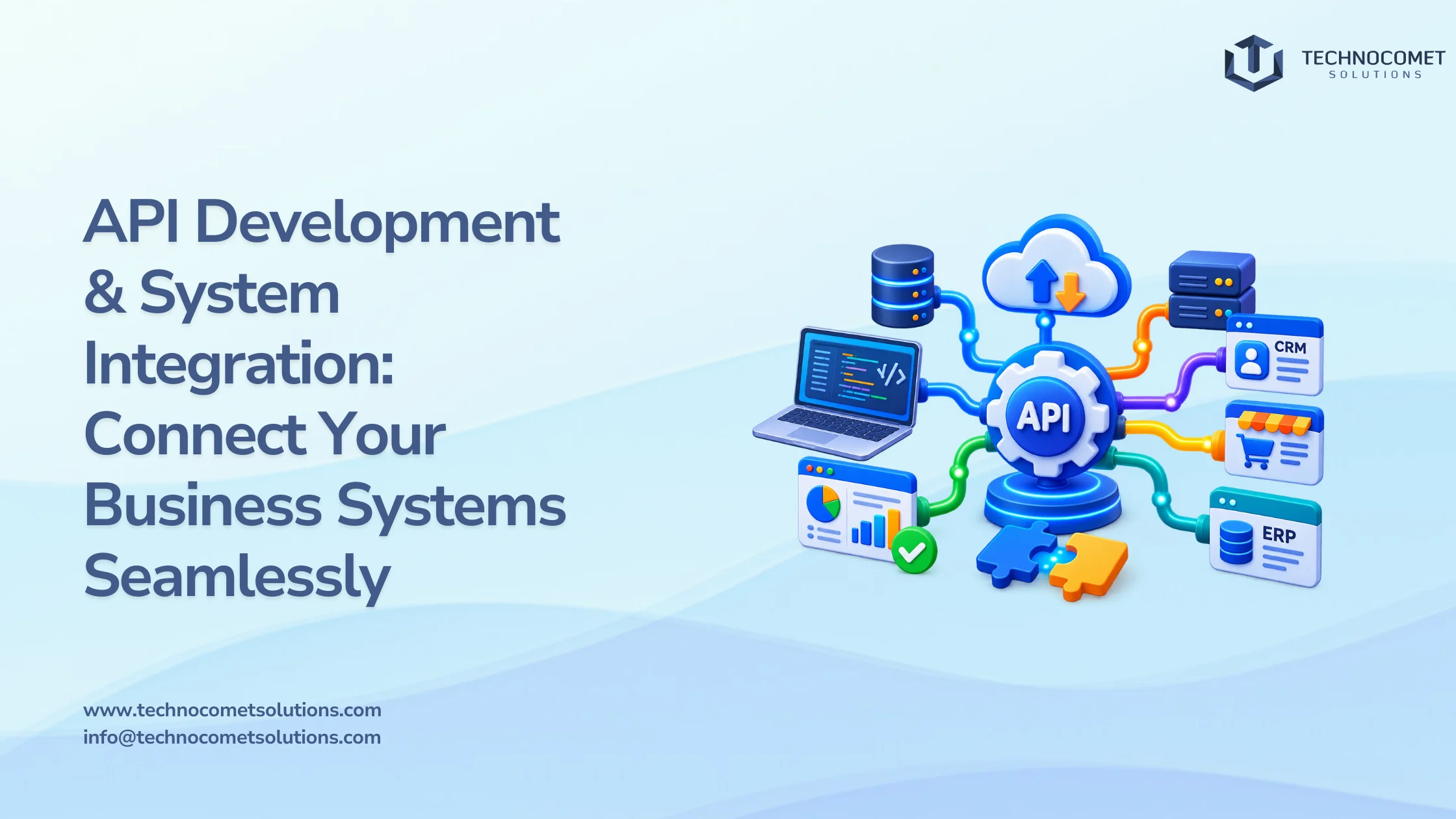 API Development vs System Integration