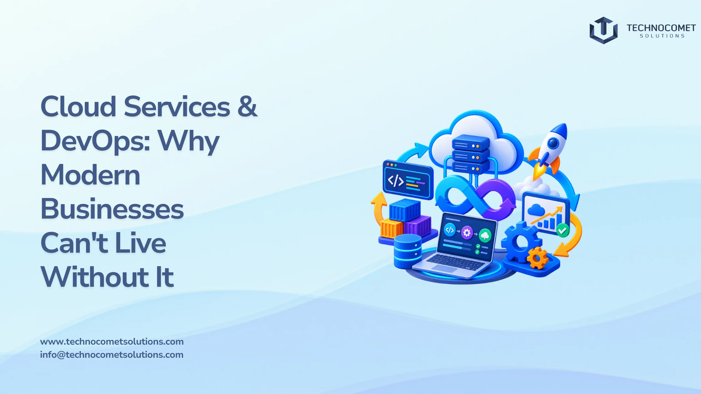 Cloud Services vs DevOps