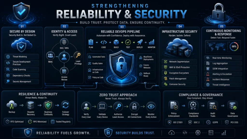 Cloud Services vs DevOps