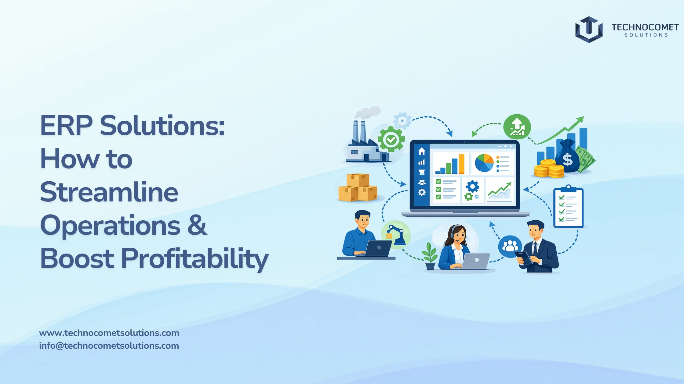 ERP Solutions