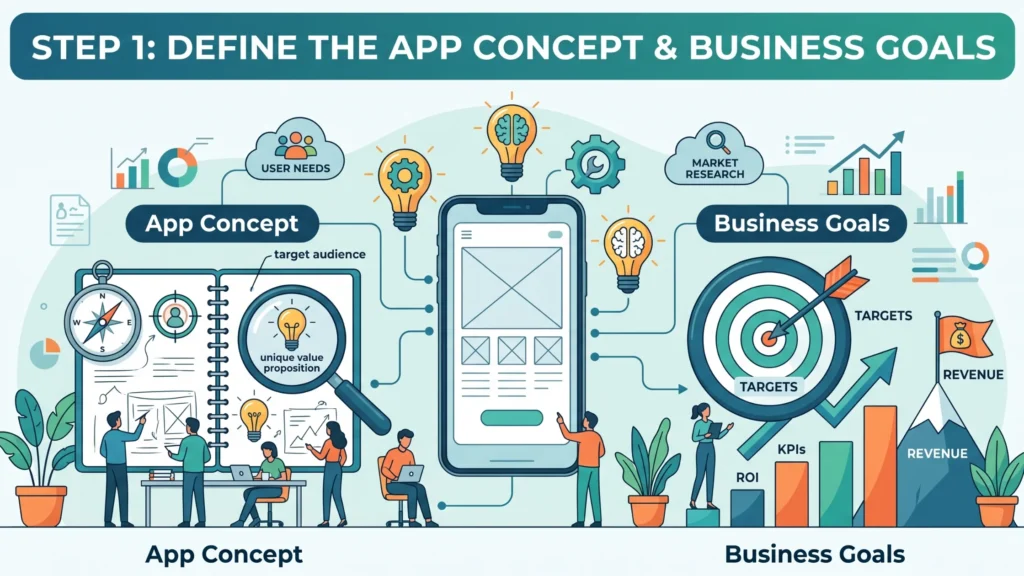 Mobile App Development