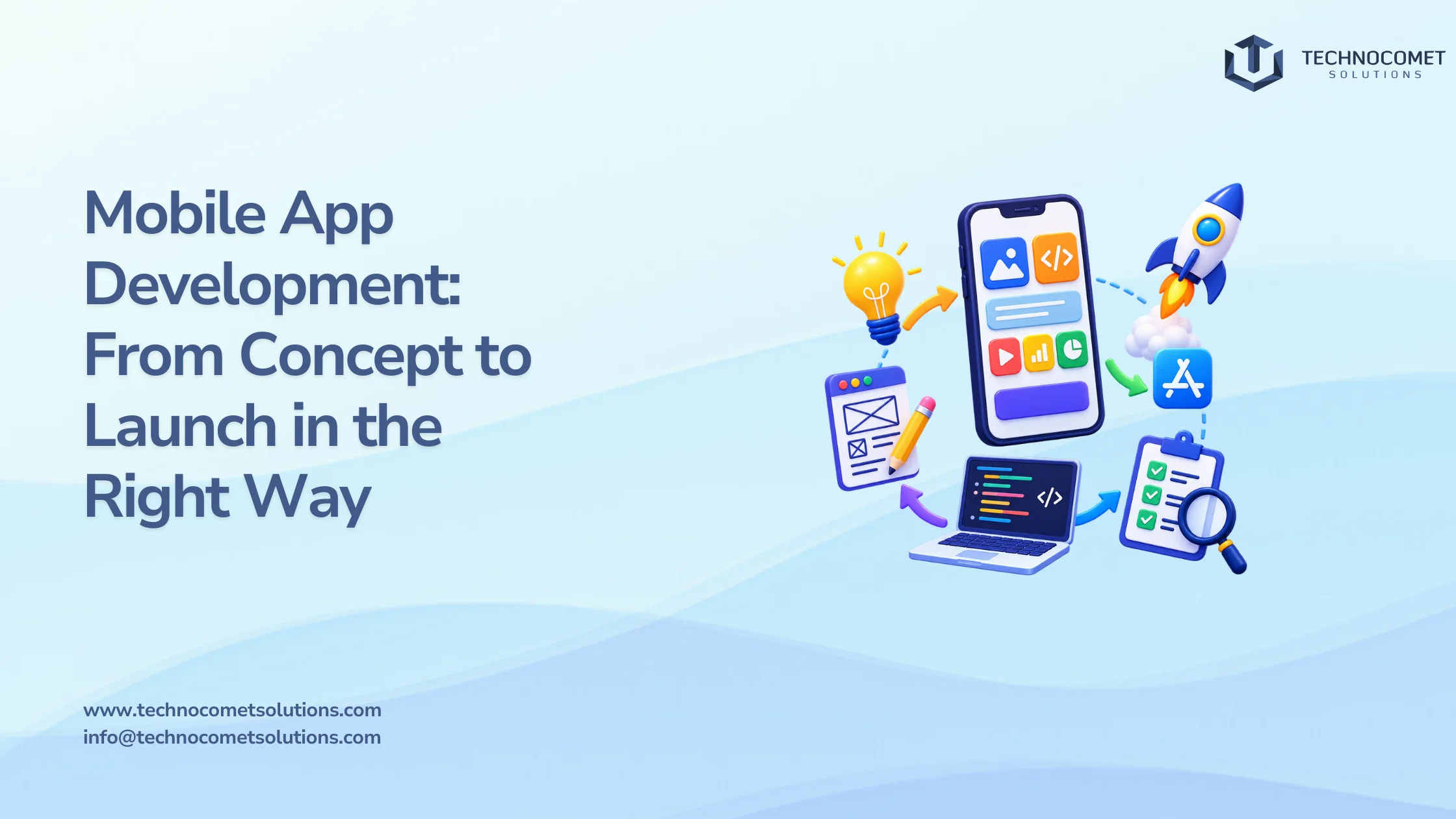 Mobile App Development