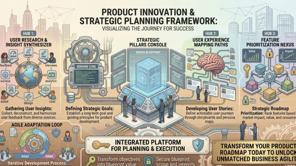 SaaS Product Development
