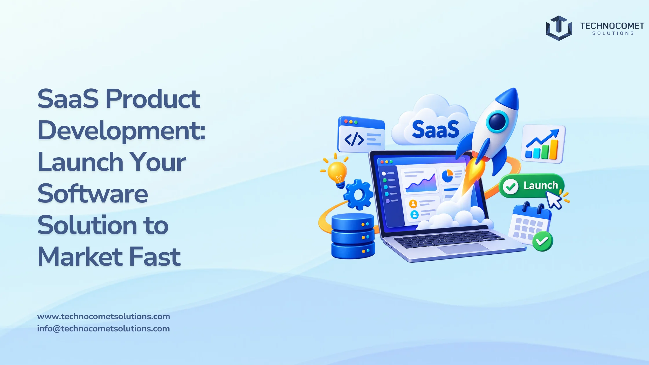 SaaS Product Development