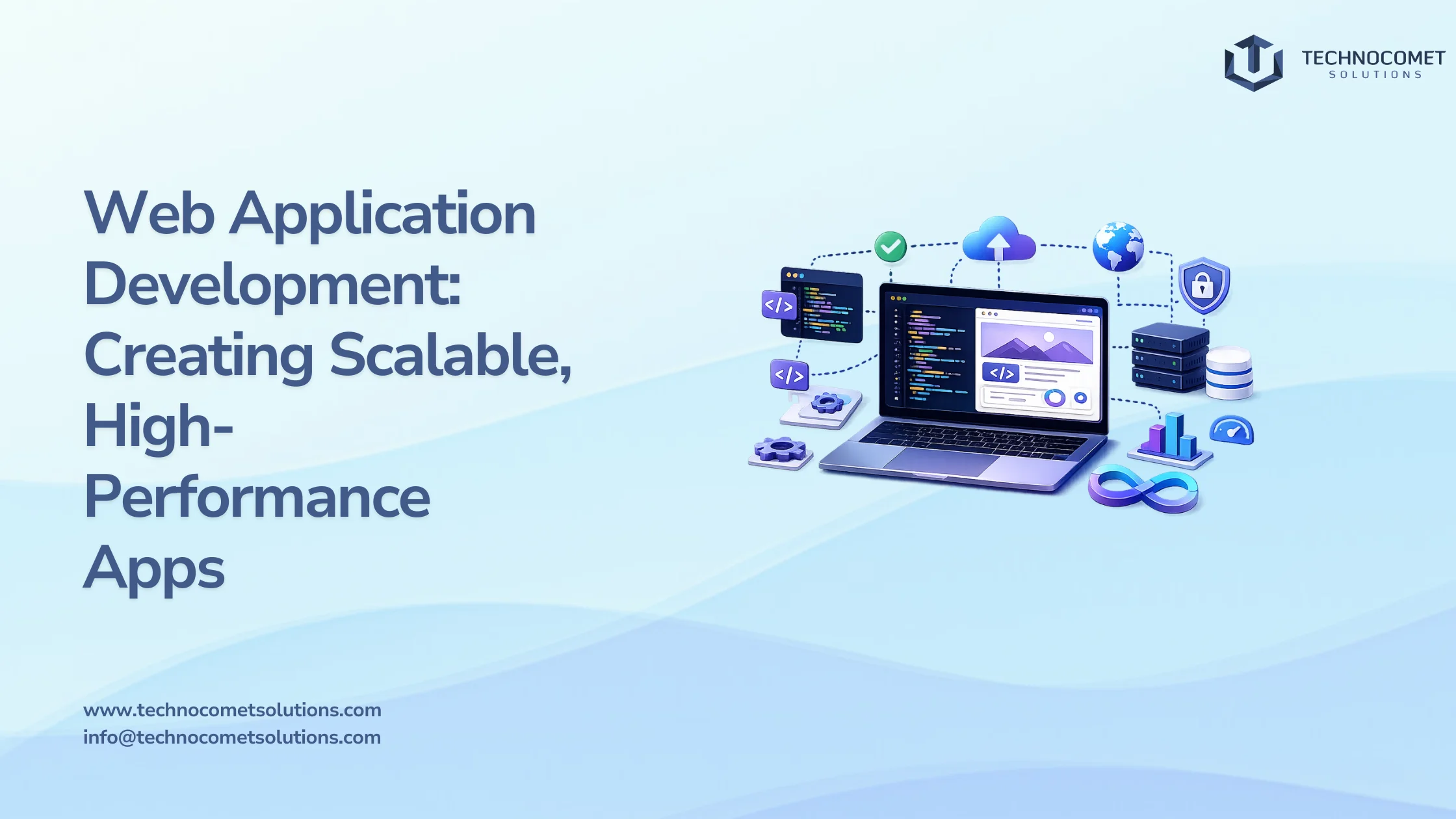 Web Application Development