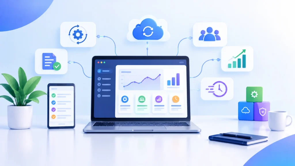 Digital Transformation Services
