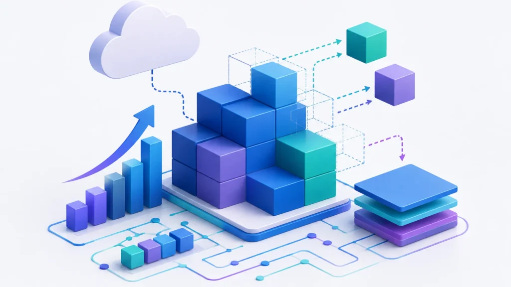 Digital Transformation Services