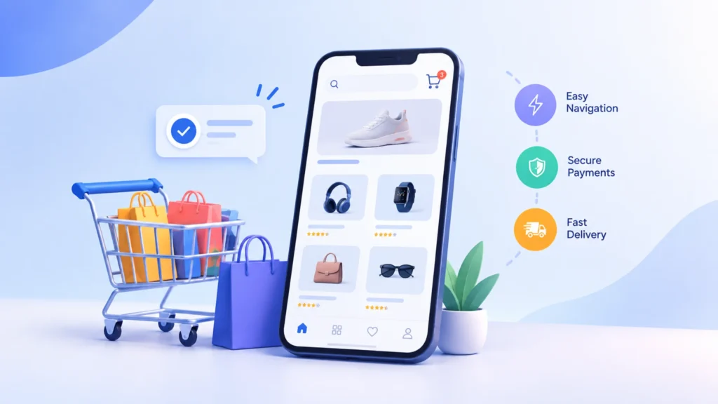 E-Commerce Solutions