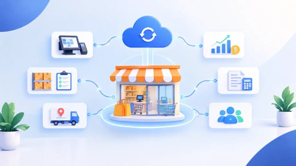 E-Commerce Solutions