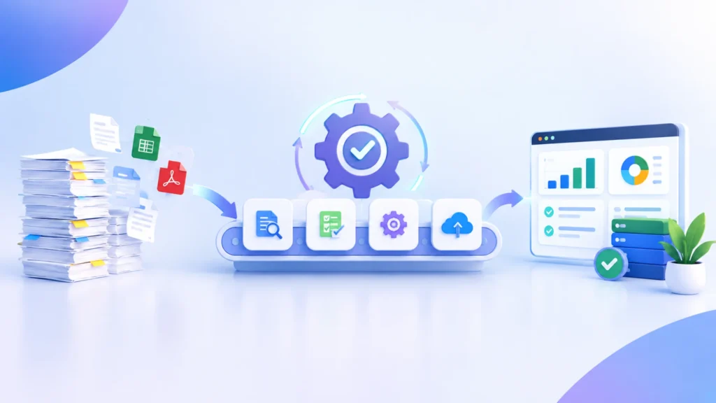 Enterprise Application Development