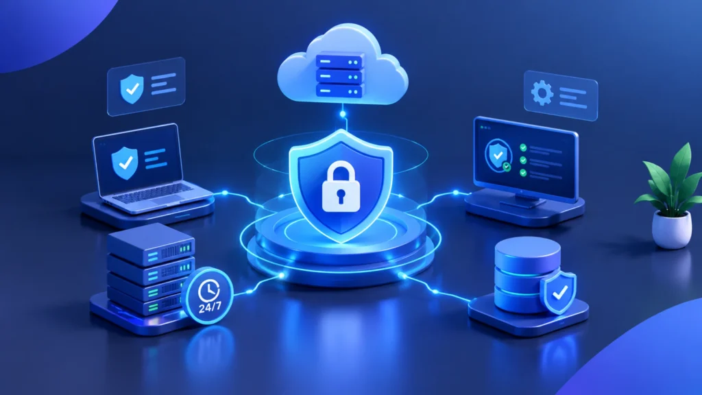Enterprise Application Development