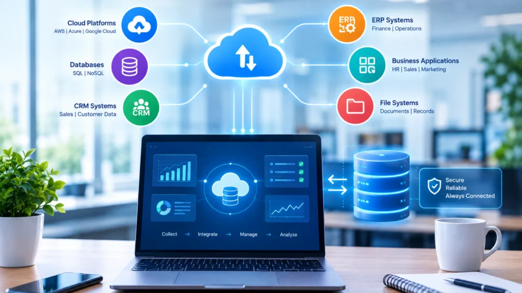 Industry-Specific Software Solutions
