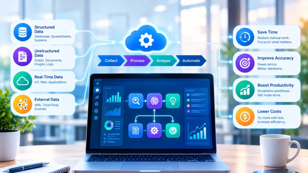 Machine Learning vs Predictive Analytics