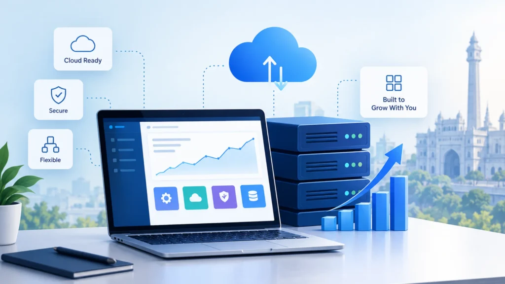 top IT company in Rajkot