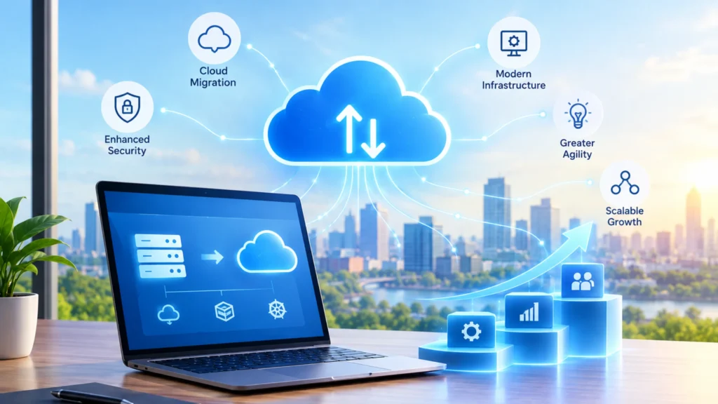 top IT company in Rajkot
