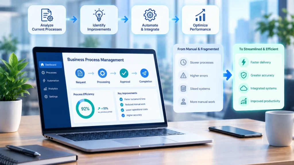 top IT consultant in Rajkot