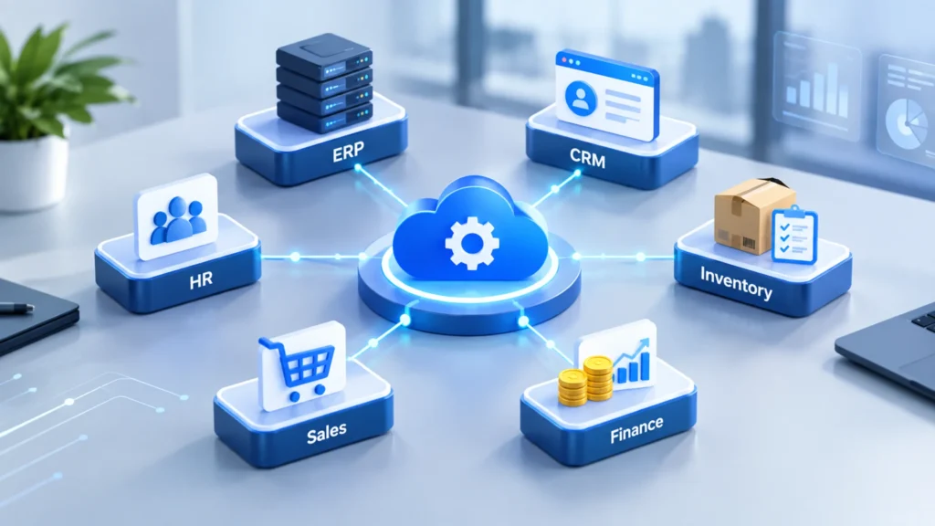 Workflow vs Process Automation