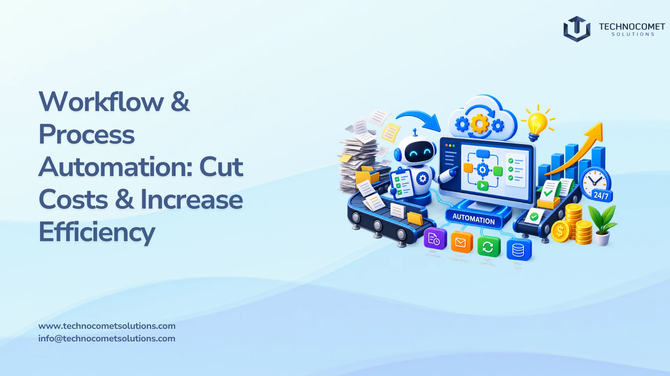 Workflow vs Process Automation