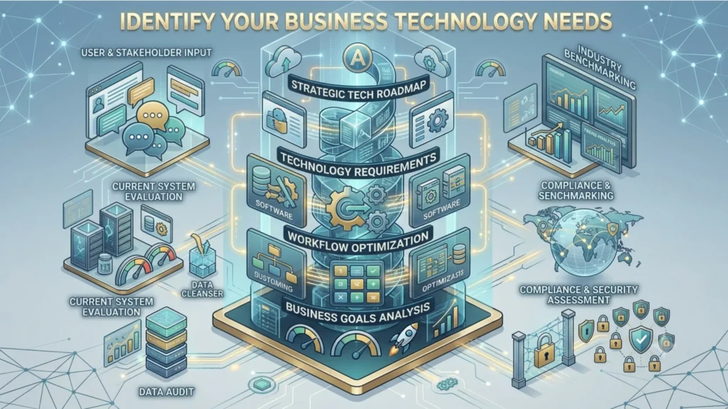IT companies near me