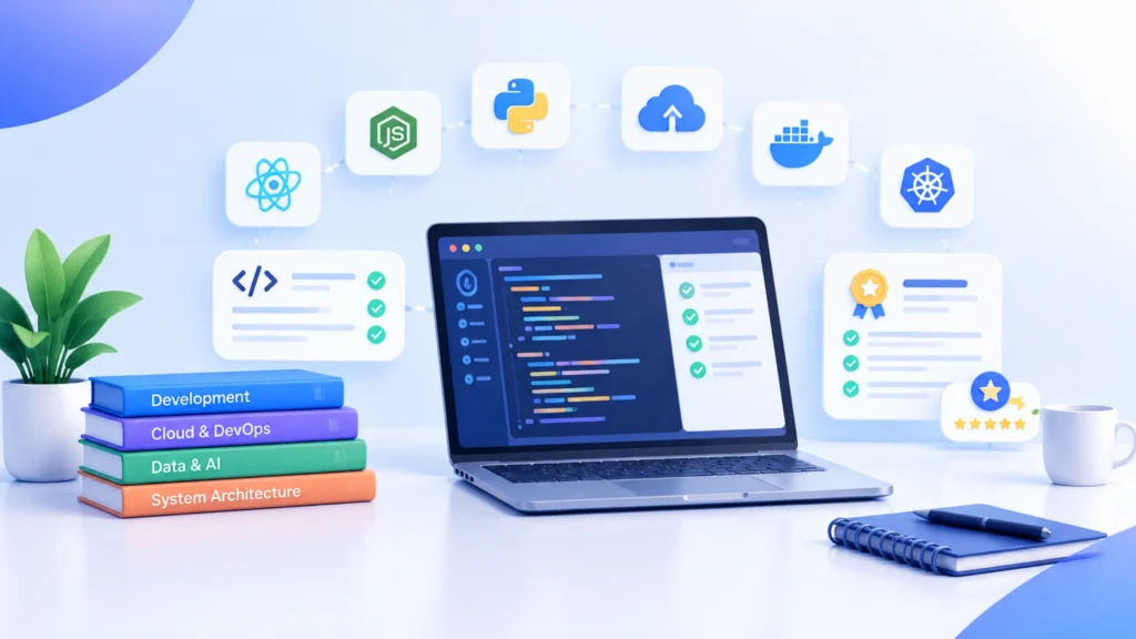 Best Web Developer in Rajkot